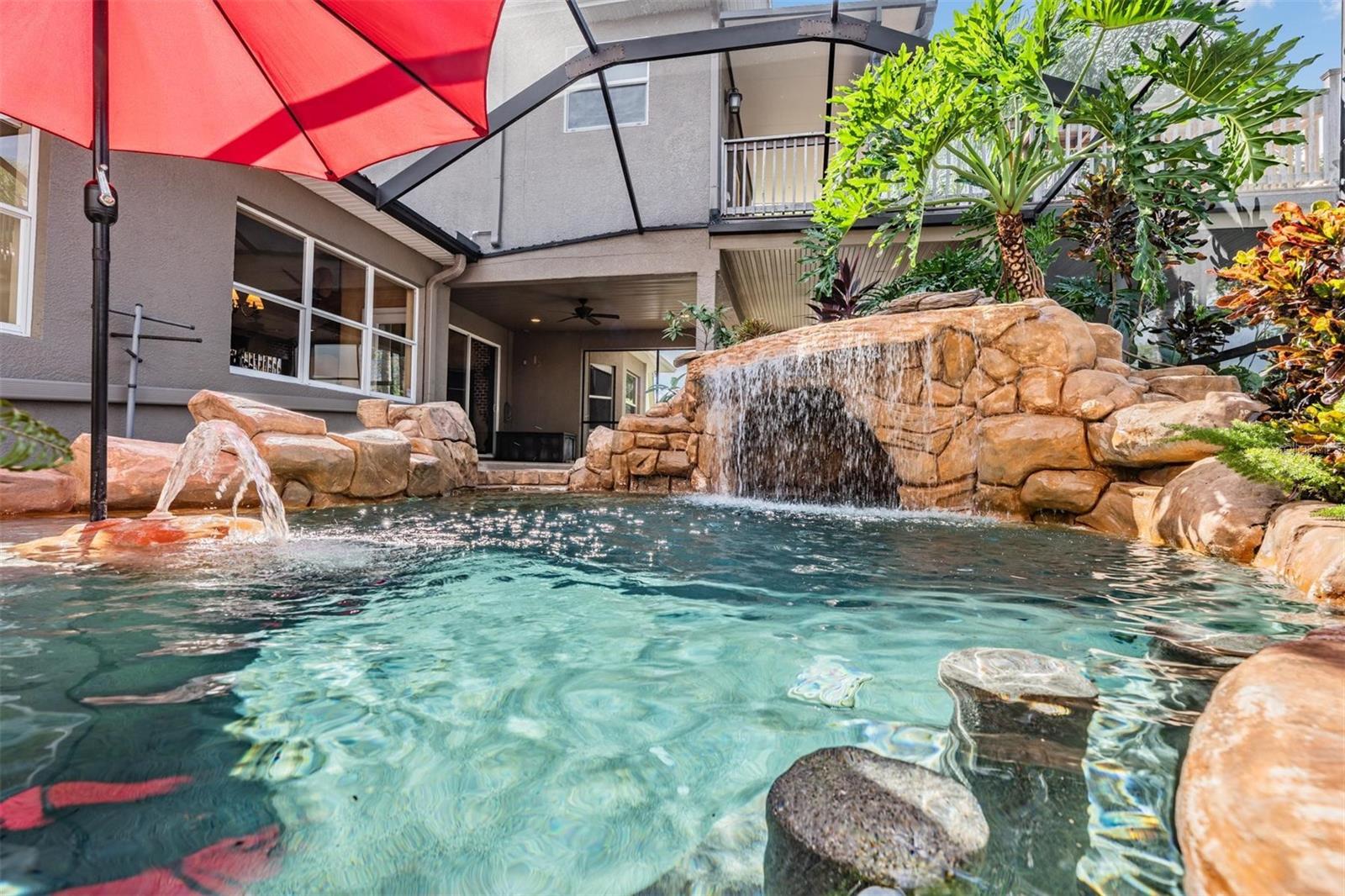 LAKE PADGETT ESTATES - Residential