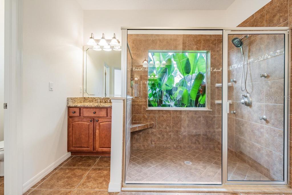 LAKE PADGETT ESTATES - Residential