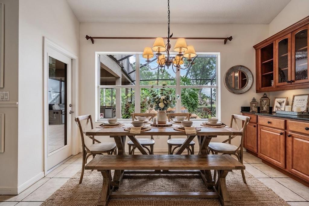 LAKE PADGETT ESTATES - Residential