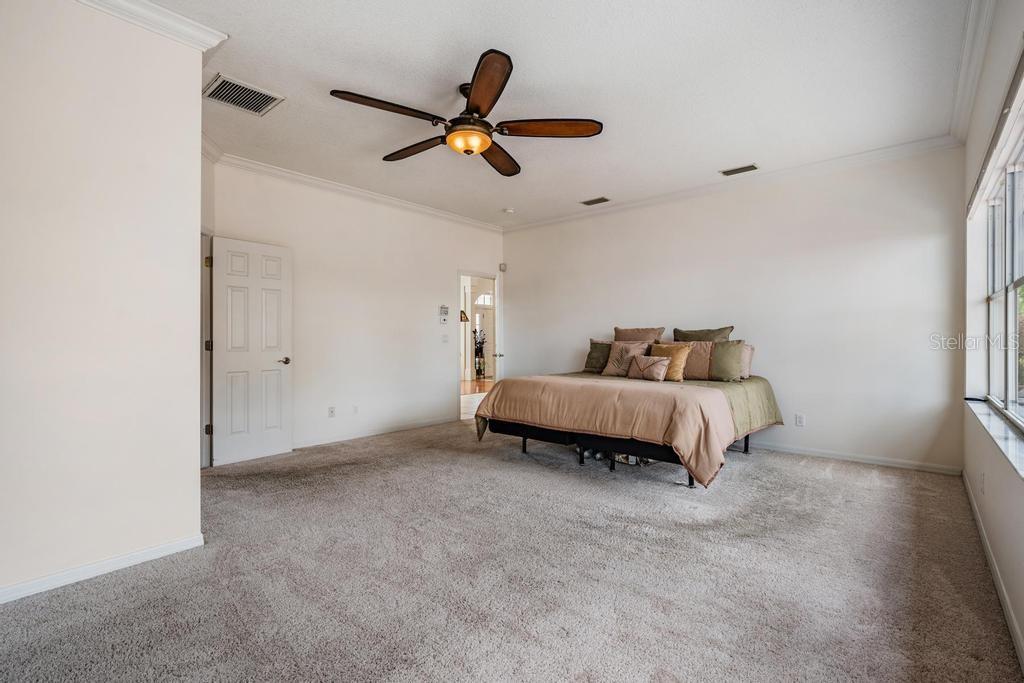 LAKE PADGETT ESTATES - Residential
