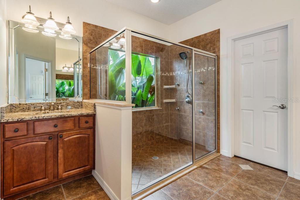 LAKE PADGETT ESTATES - Residential