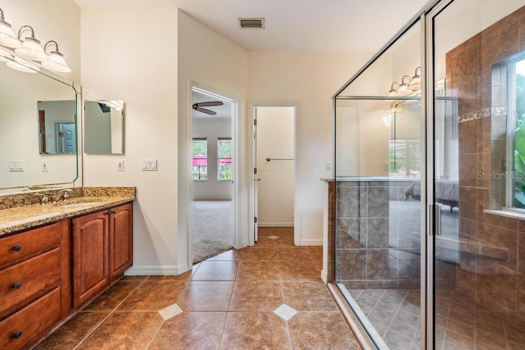 LAKE PADGETT ESTATES - Residential