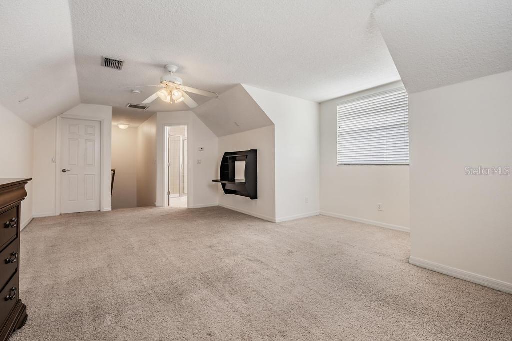 LAKE PADGETT ESTATES - Residential