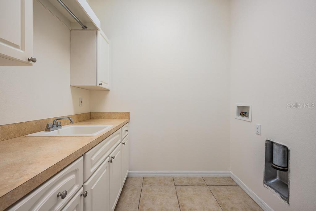 LAKE PADGETT ESTATES - Residential