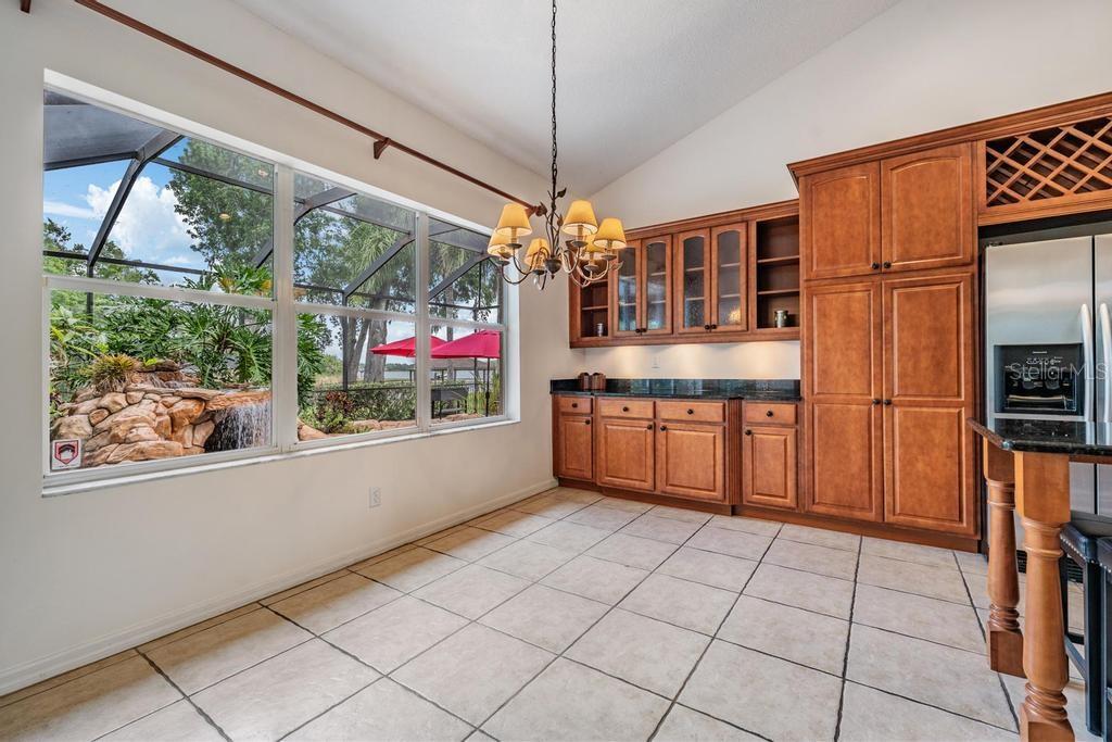 LAKE PADGETT ESTATES - Residential