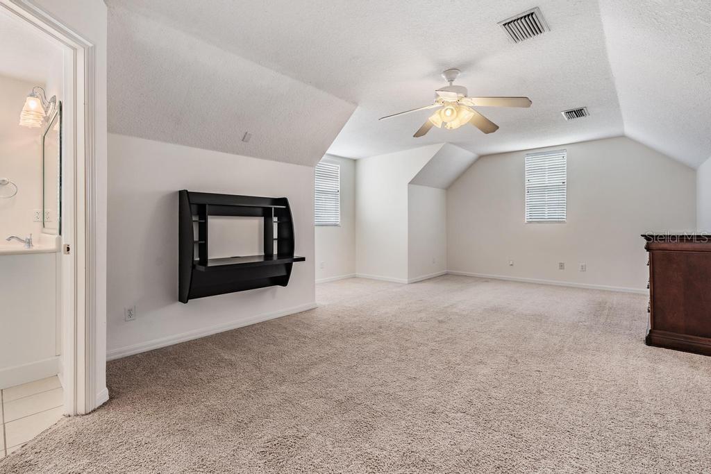 LAKE PADGETT ESTATES - Residential