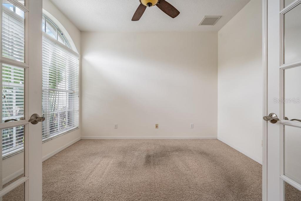 LAKE PADGETT ESTATES - Residential