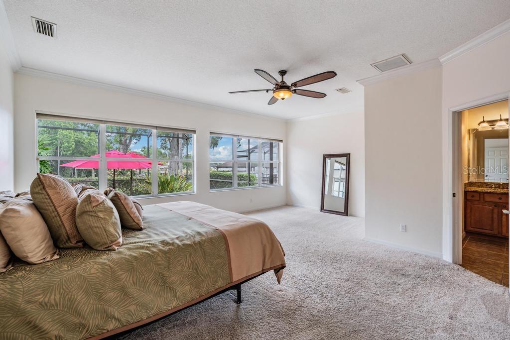 LAKE PADGETT ESTATES - Residential