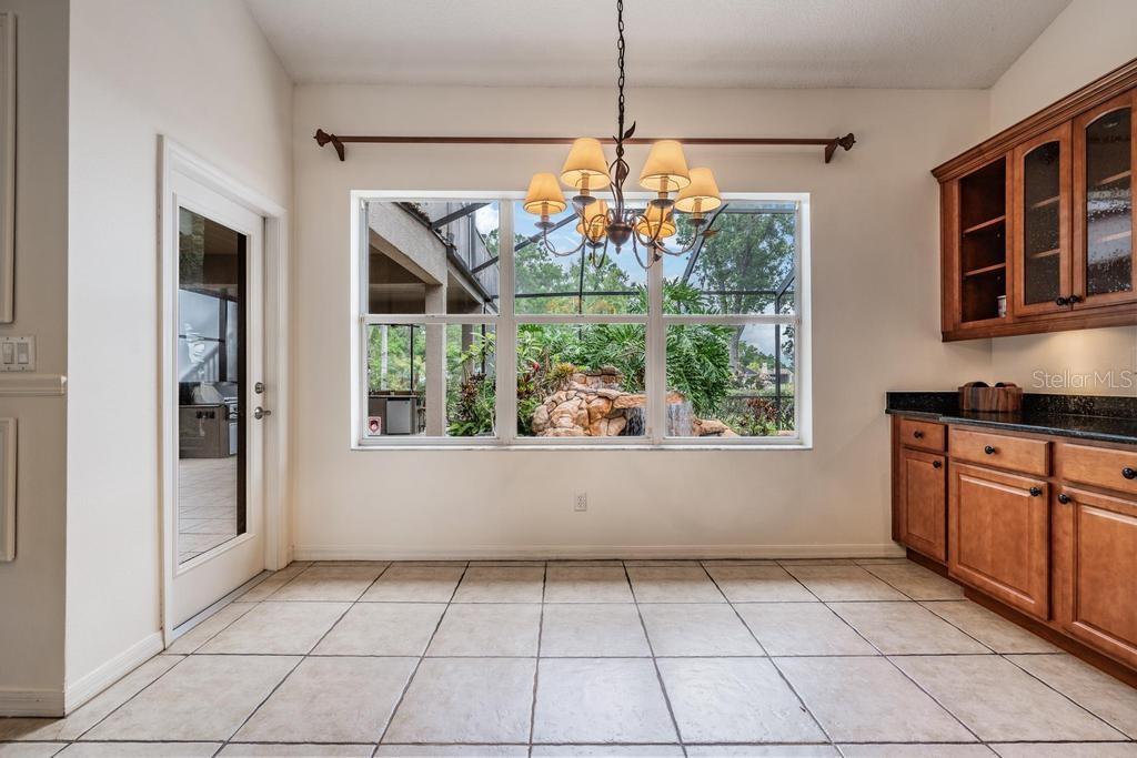 LAKE PADGETT ESTATES - Residential