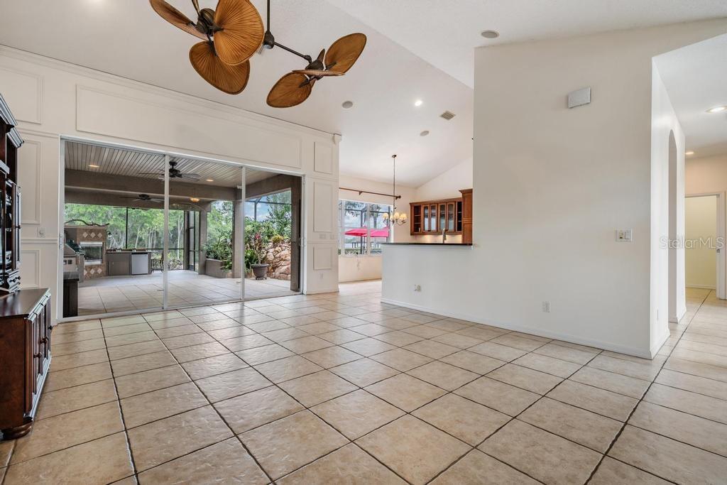 LAKE PADGETT ESTATES - Residential
