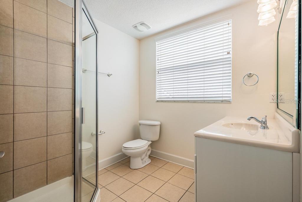 LAKE PADGETT ESTATES - Residential