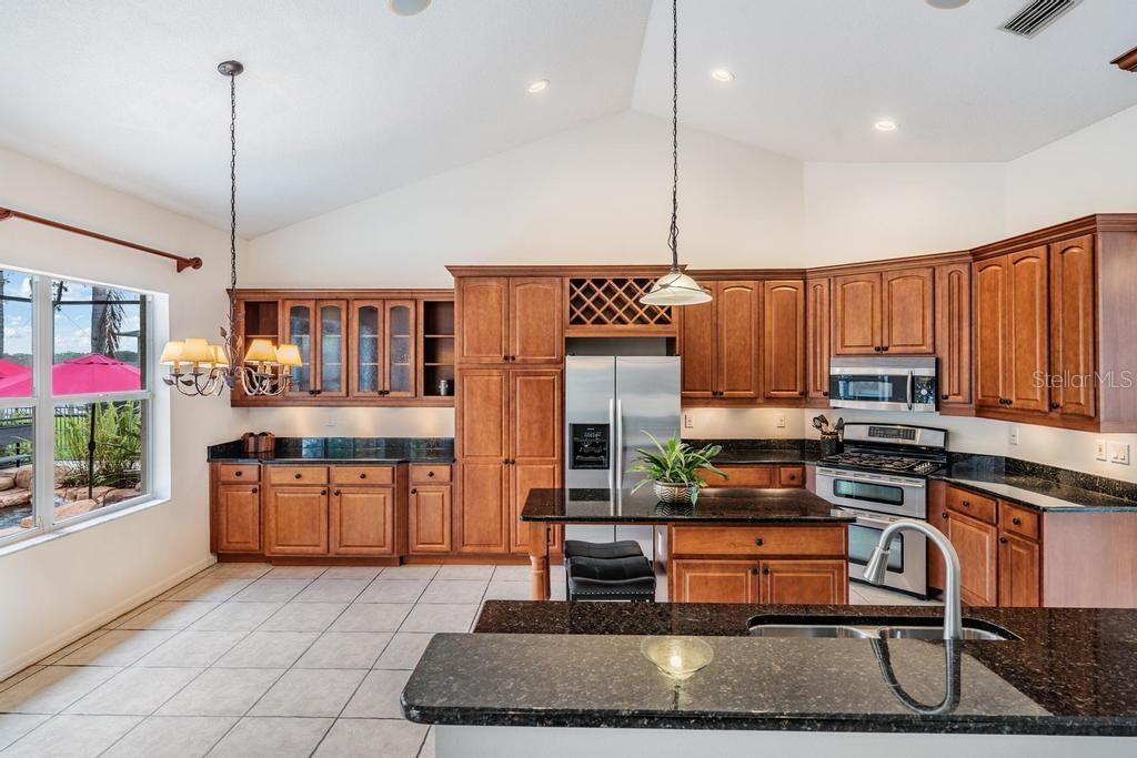 LAKE PADGETT ESTATES - Residential