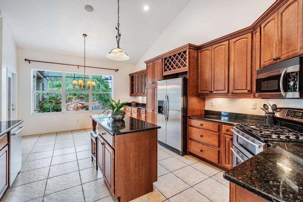 LAKE PADGETT ESTATES - Residential