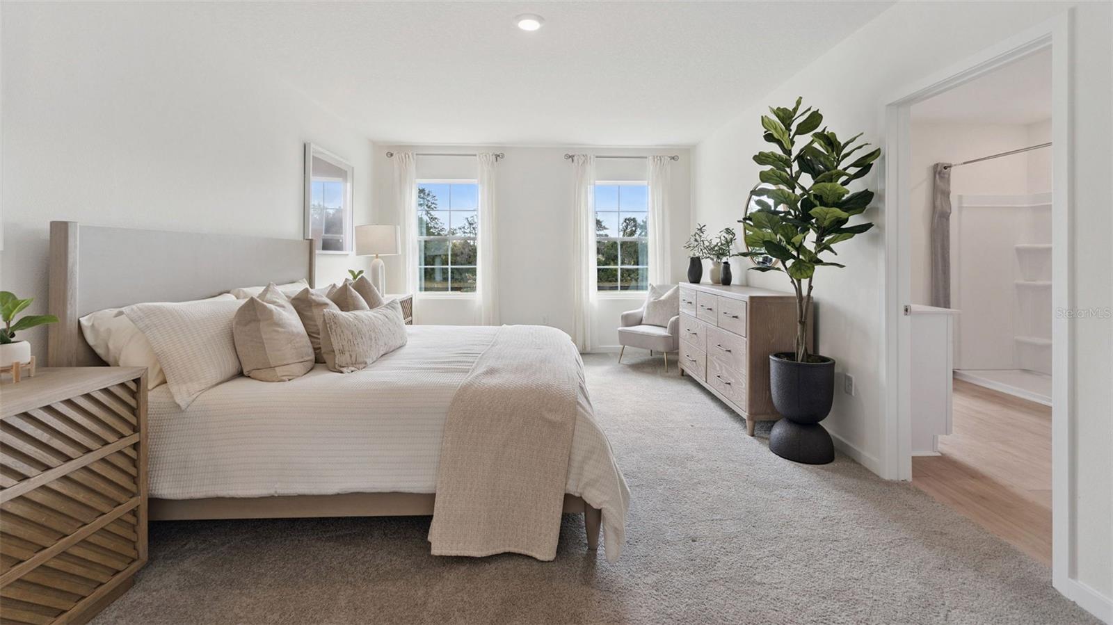OAK LEAF PRESERVE - Residential