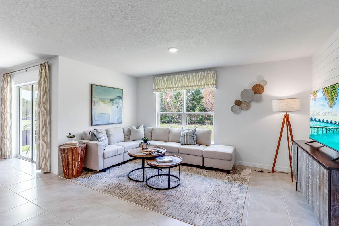 VILLAGES OF GLEN CREEK PH 1B - Residential
