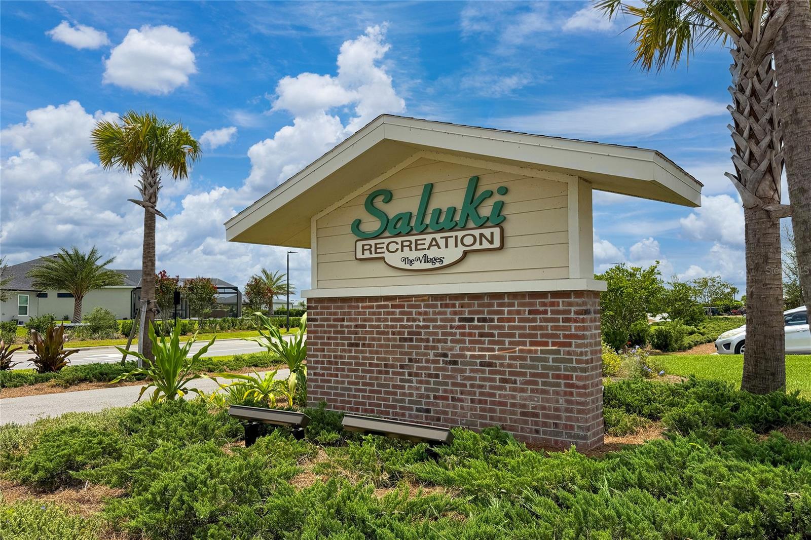 THE VILLAGES OF SOUTHERN OAKS - Residential