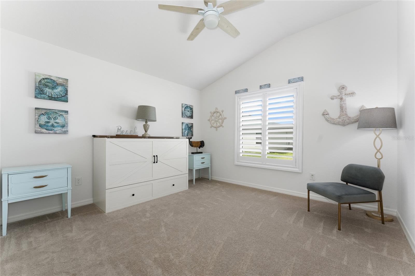 THE VILLAGES OF SOUTHERN OAKS - Residential