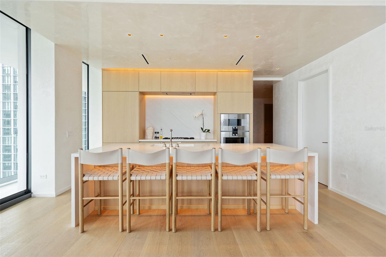 WATER STREET CONDOMINIUM - Residential