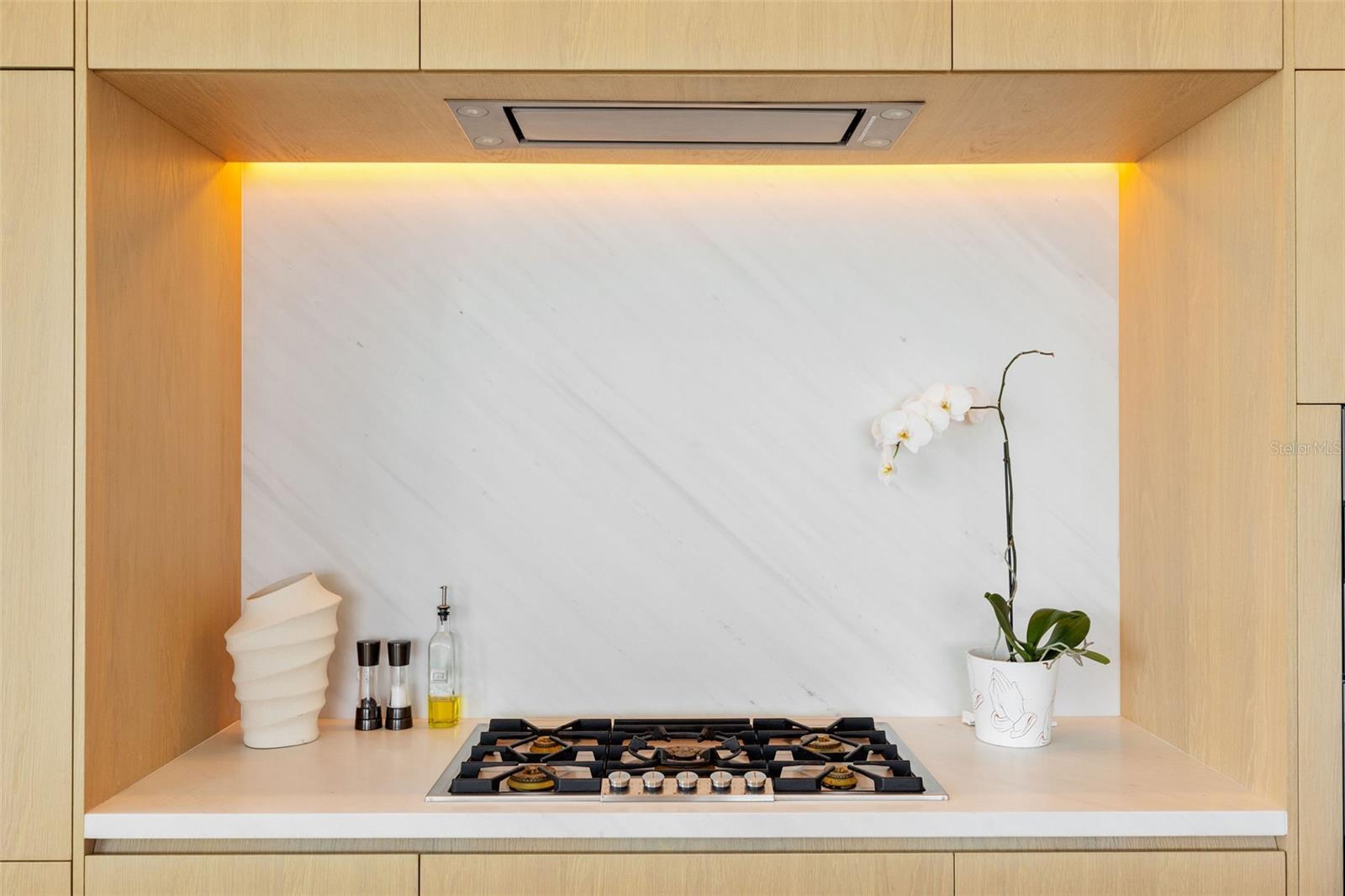 WATER STREET CONDOMINIUM - Residential