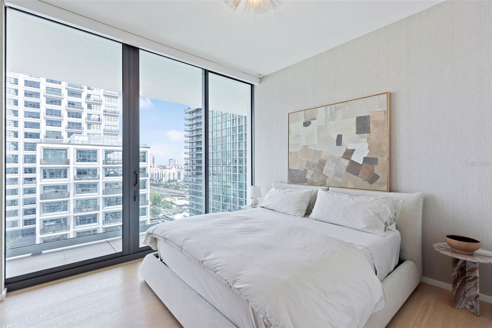 WATER STREET CONDOMINIUM - Residential
