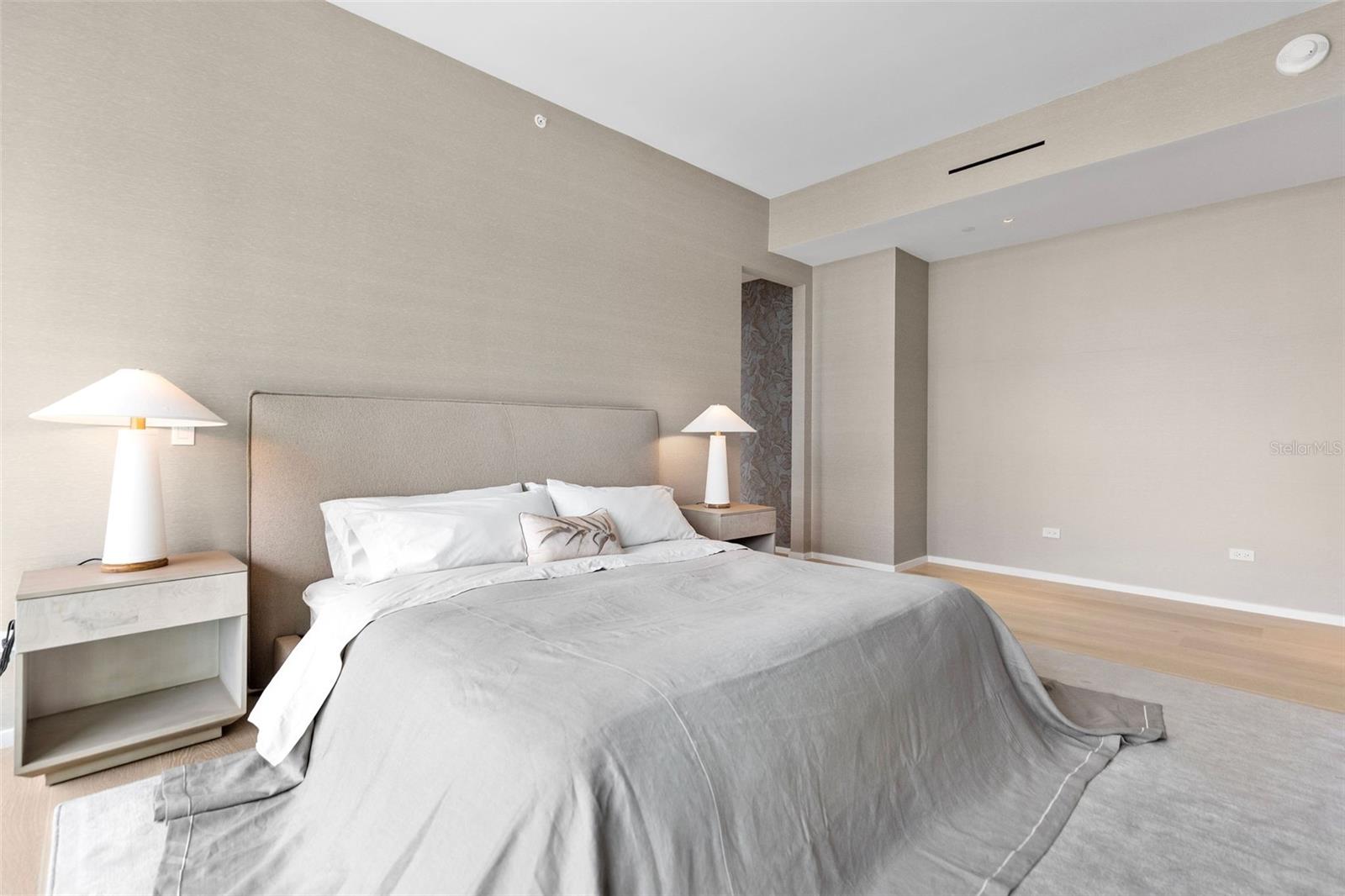 WATER STREET CONDOMINIUM - Residential