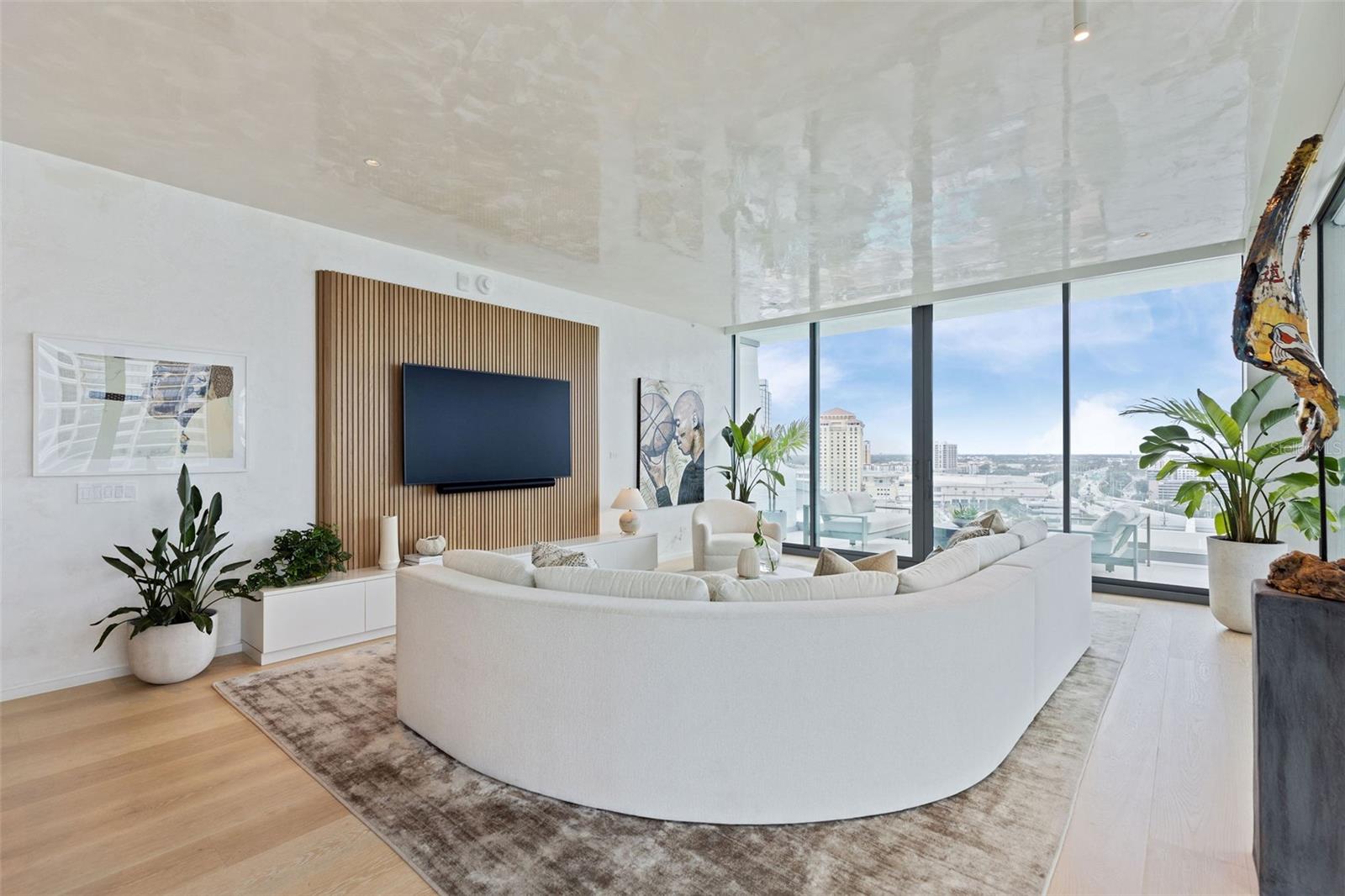 WATER STREET CONDOMINIUM - Residential