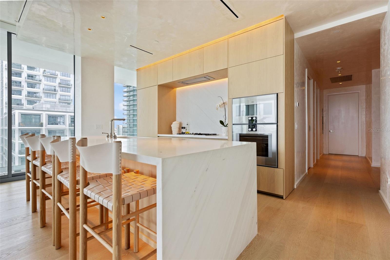 WATER STREET CONDOMINIUM - Residential