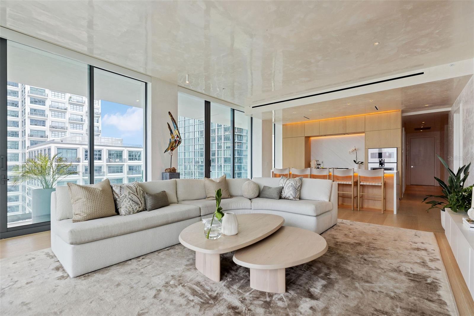 WATER STREET CONDOMINIUM - Residential