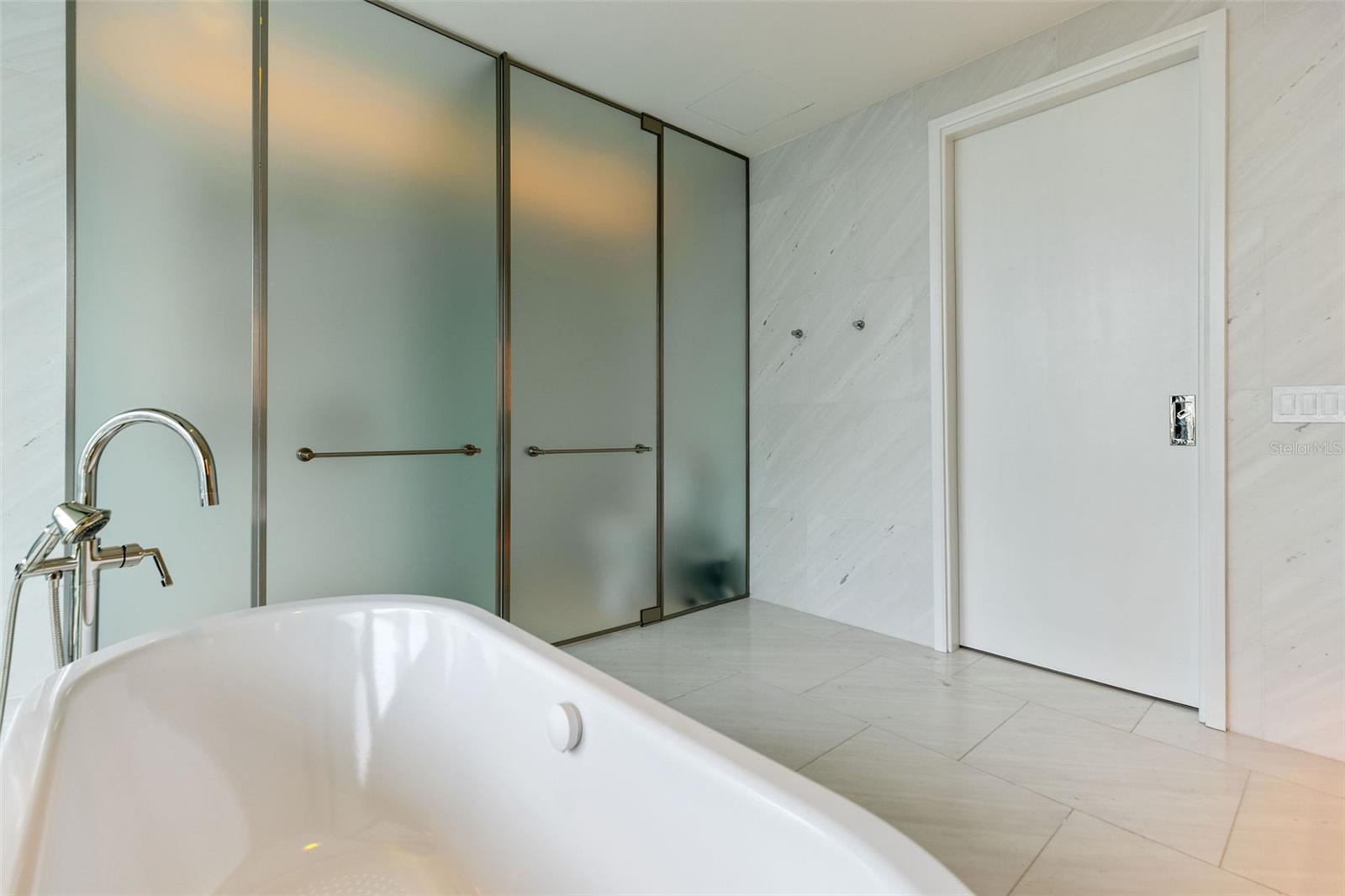 WATER STREET CONDOMINIUM - Residential