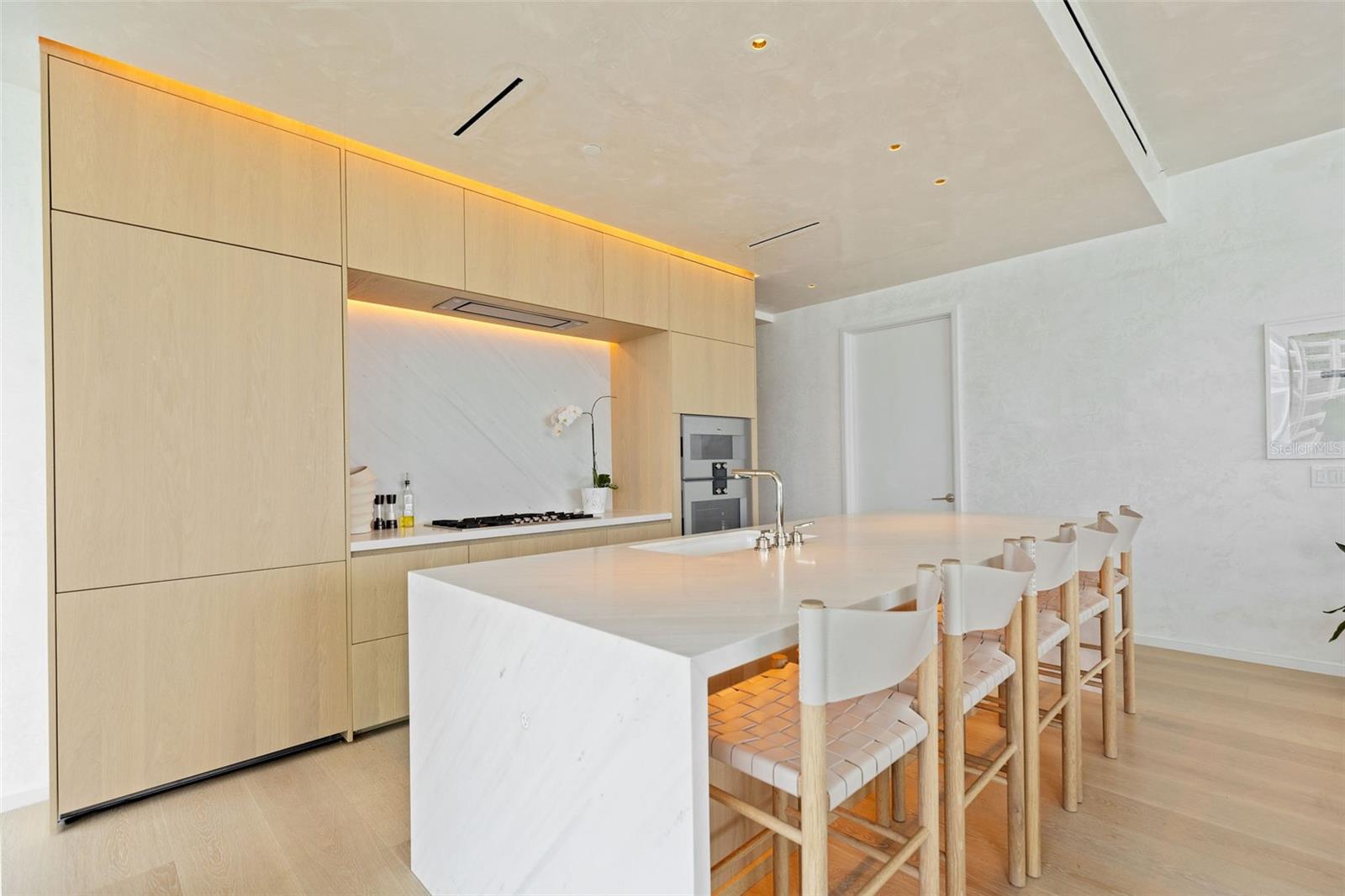 WATER STREET CONDOMINIUM - Residential