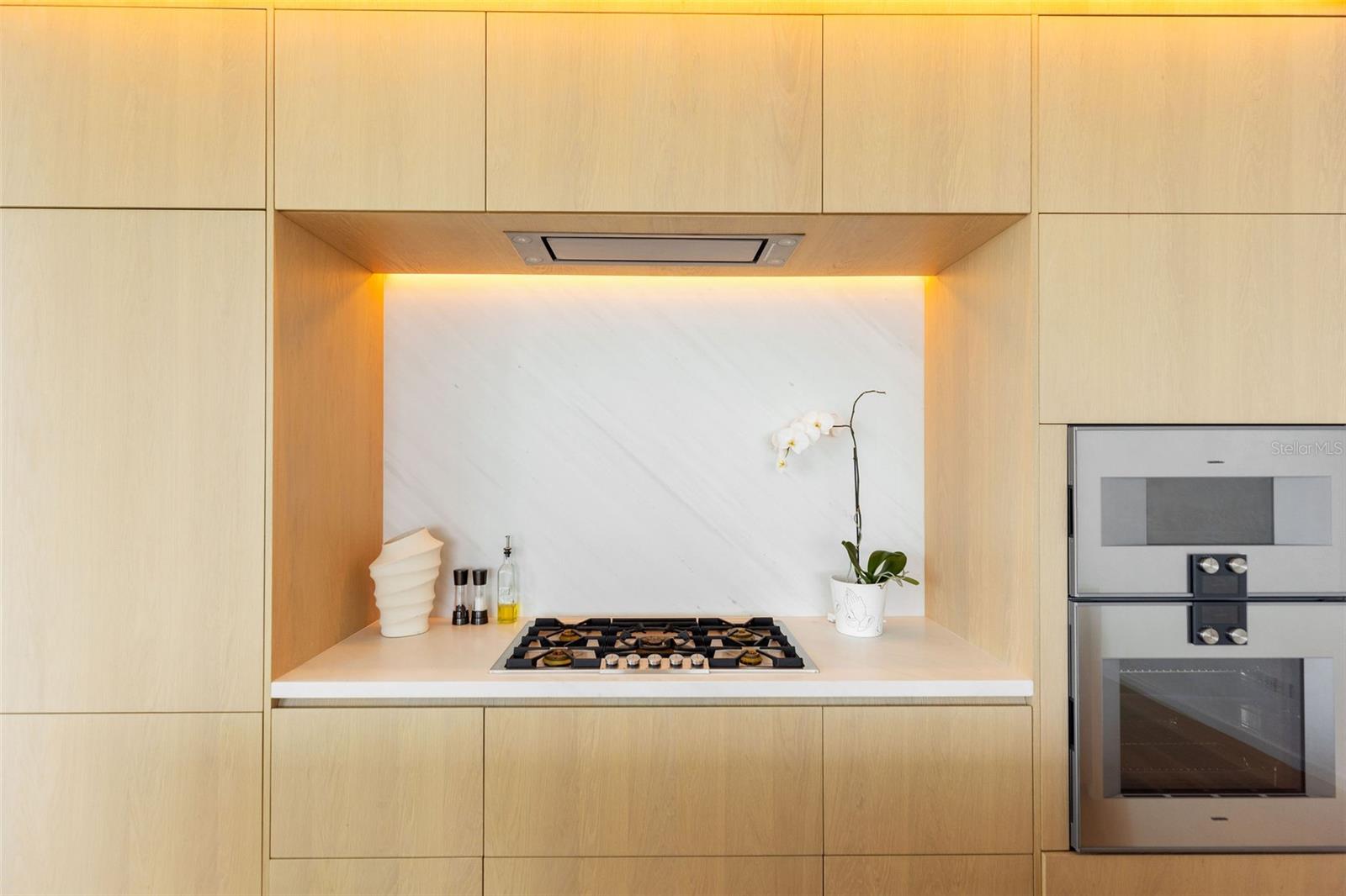 WATER STREET CONDOMINIUM - Residential
