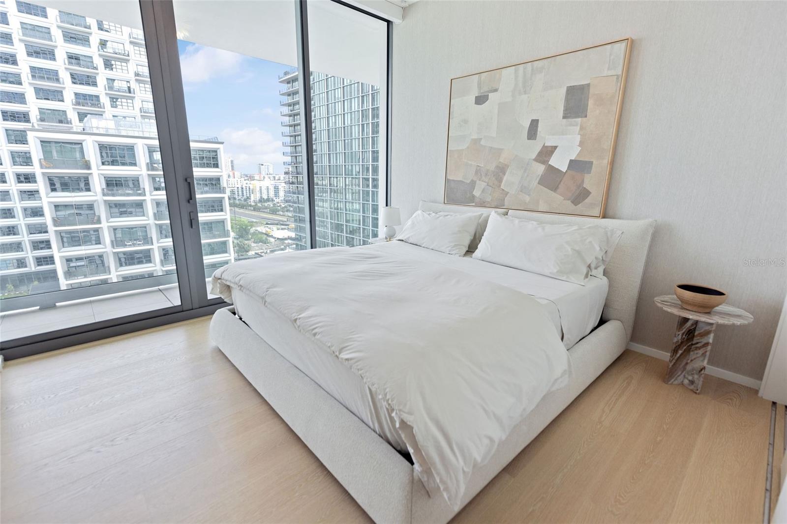 WATER STREET CONDOMINIUM - Residential