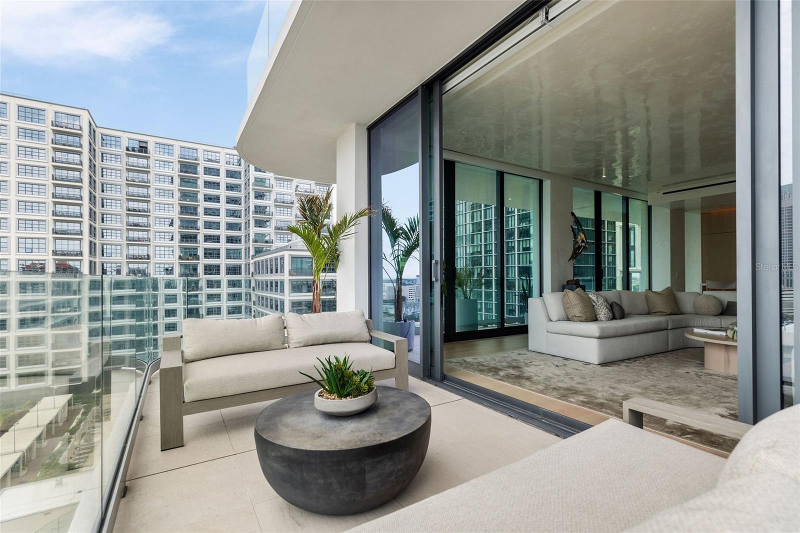 WATER STREET CONDOMINIUM - Residential