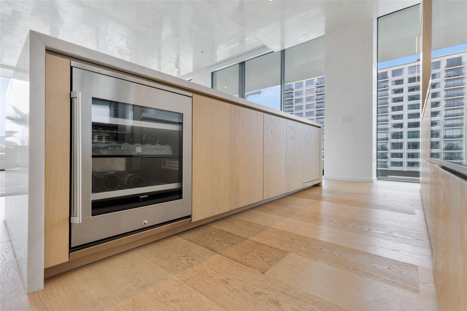 WATER STREET CONDOMINIUM - Residential