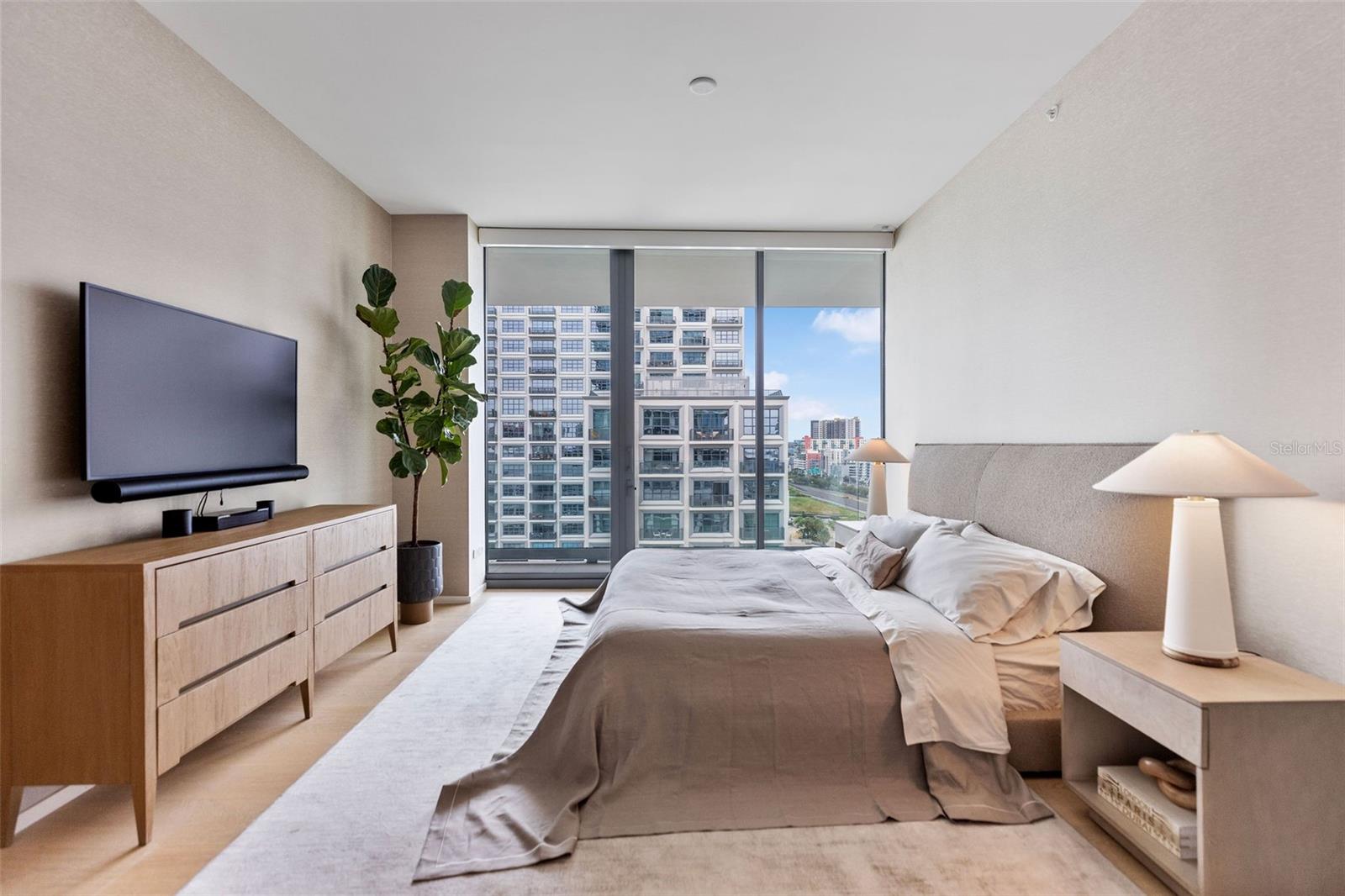 WATER STREET CONDOMINIUM - Residential