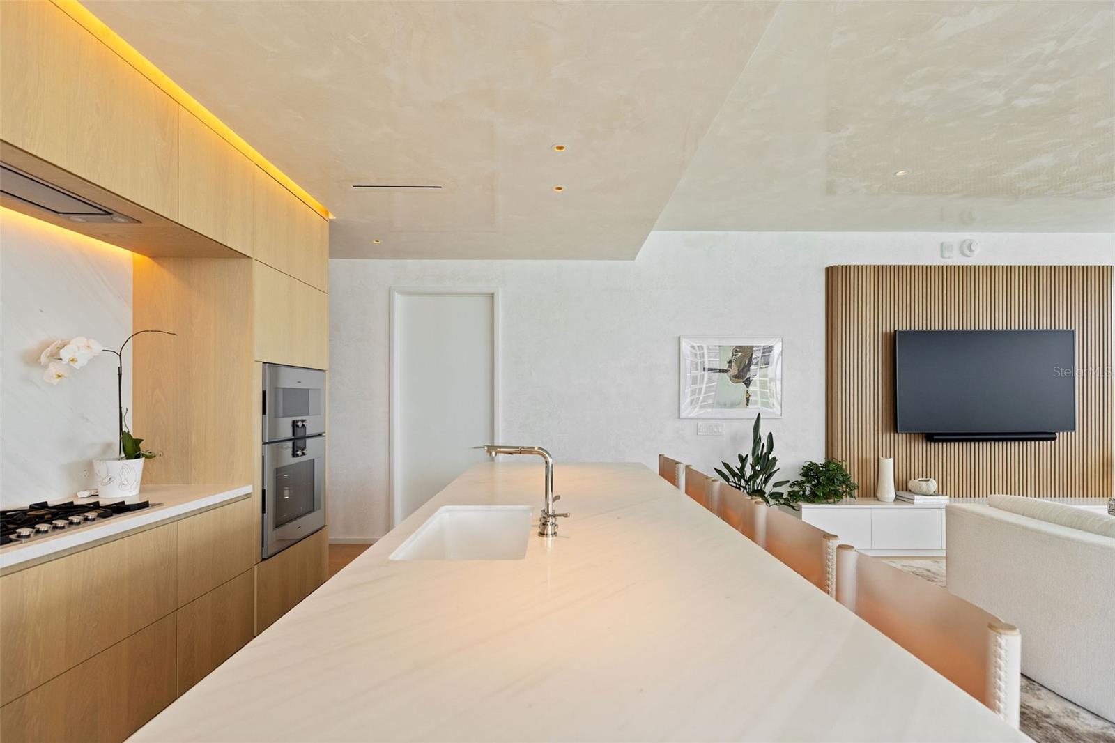 WATER STREET CONDOMINIUM - Residential