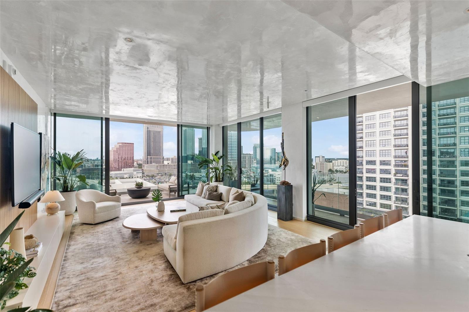 WATER STREET CONDOMINIUM - Residential