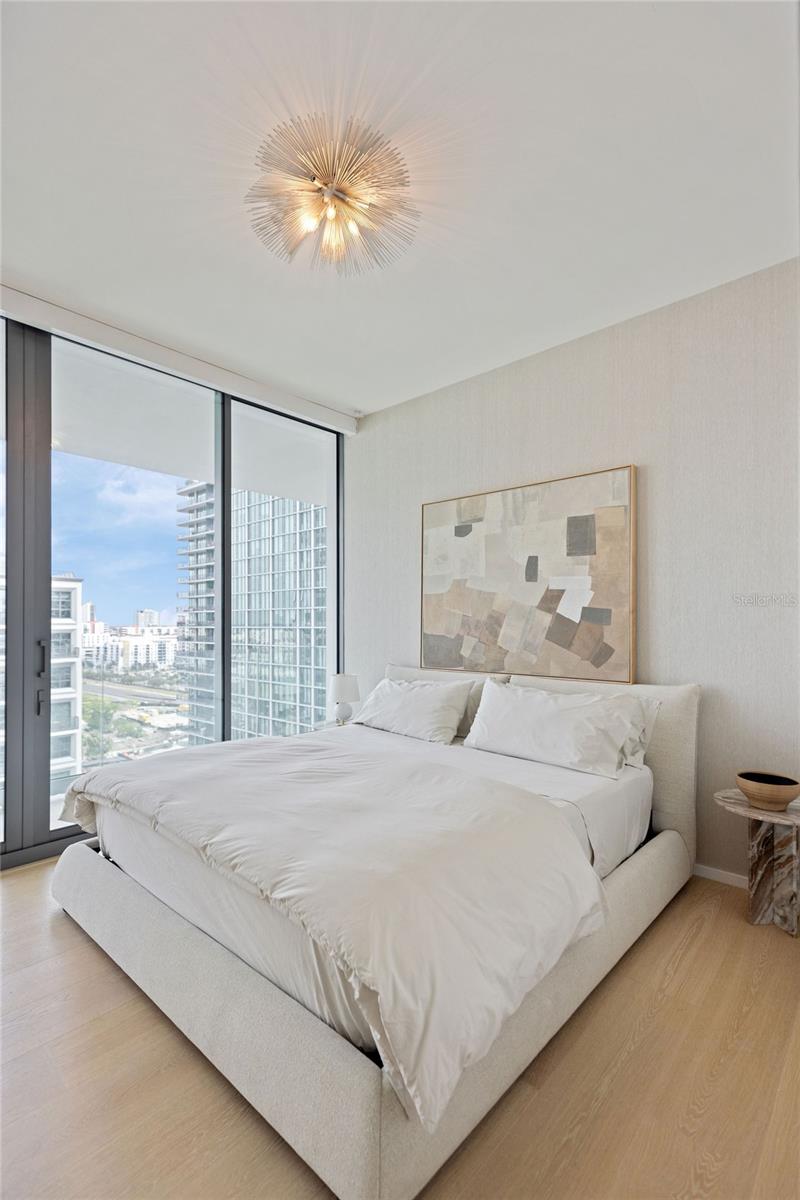 WATER STREET CONDOMINIUM - Residential