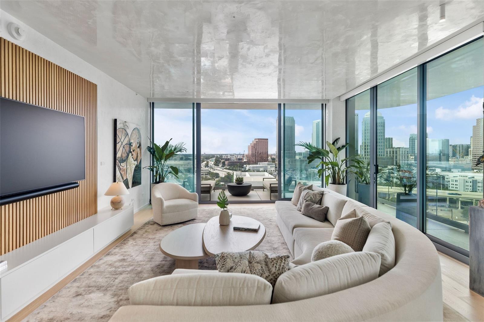 WATER STREET CONDOMINIUM - Residential