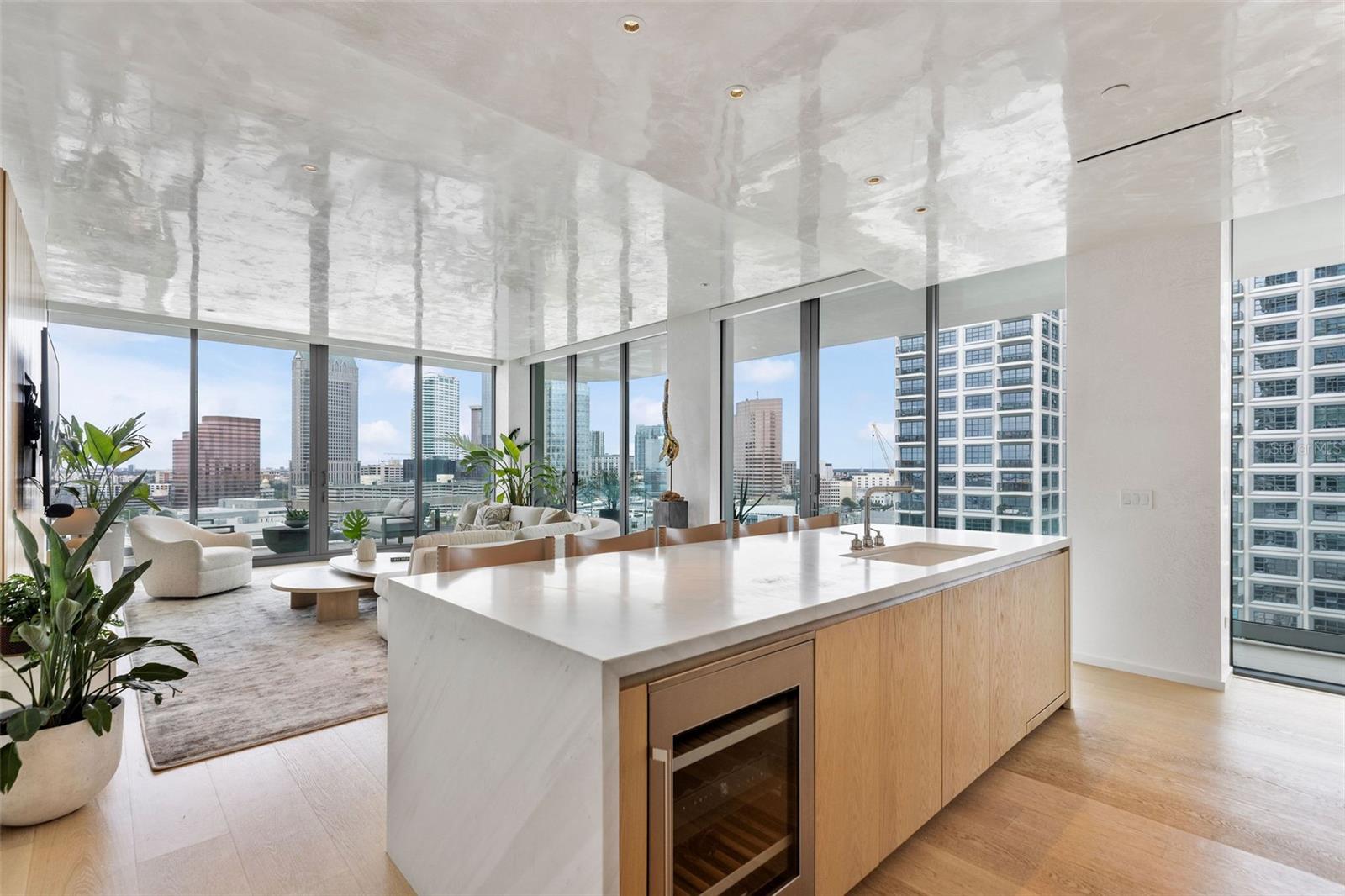 WATER STREET CONDOMINIUM - Residential