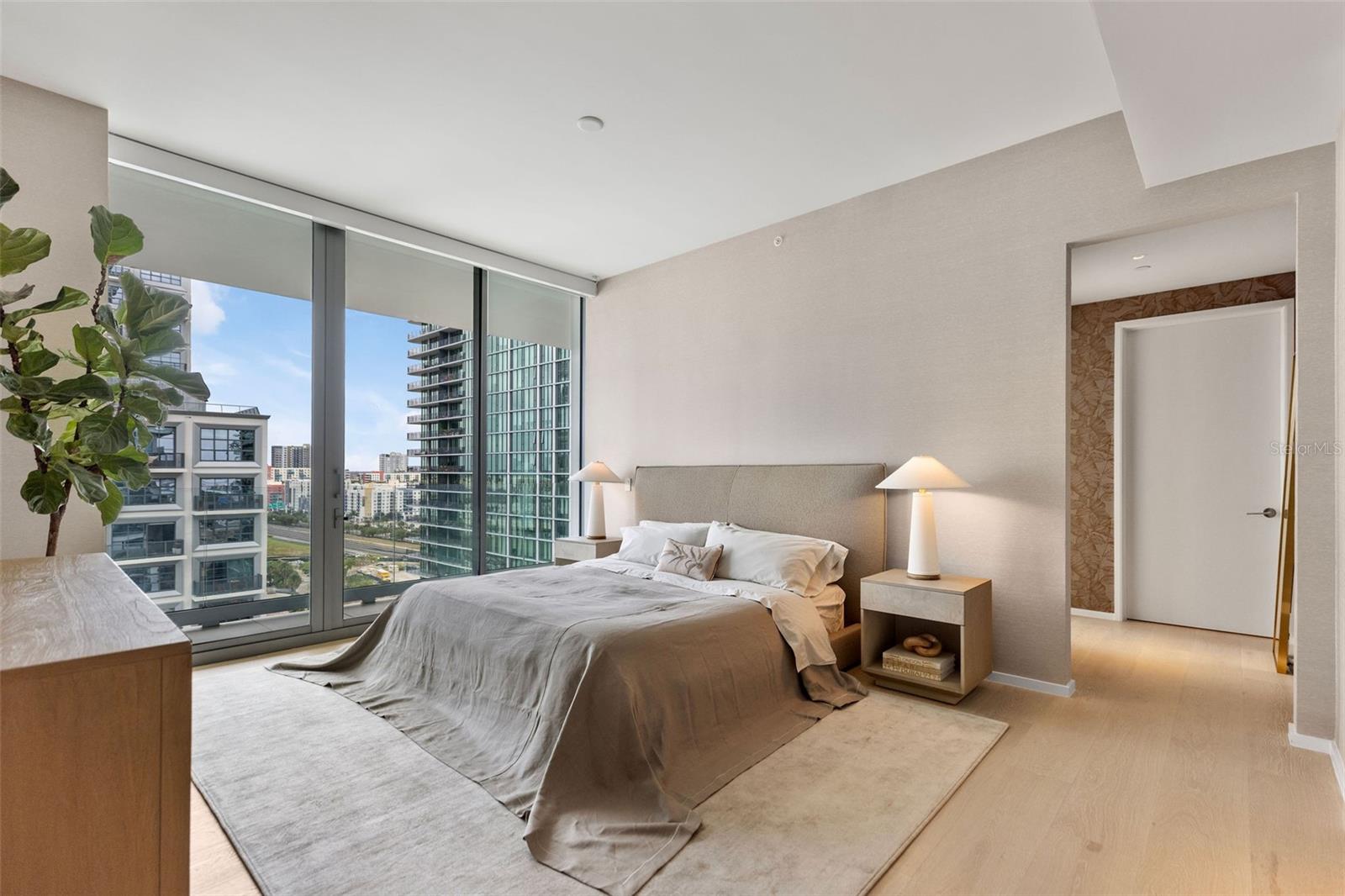 WATER STREET CONDOMINIUM - Residential