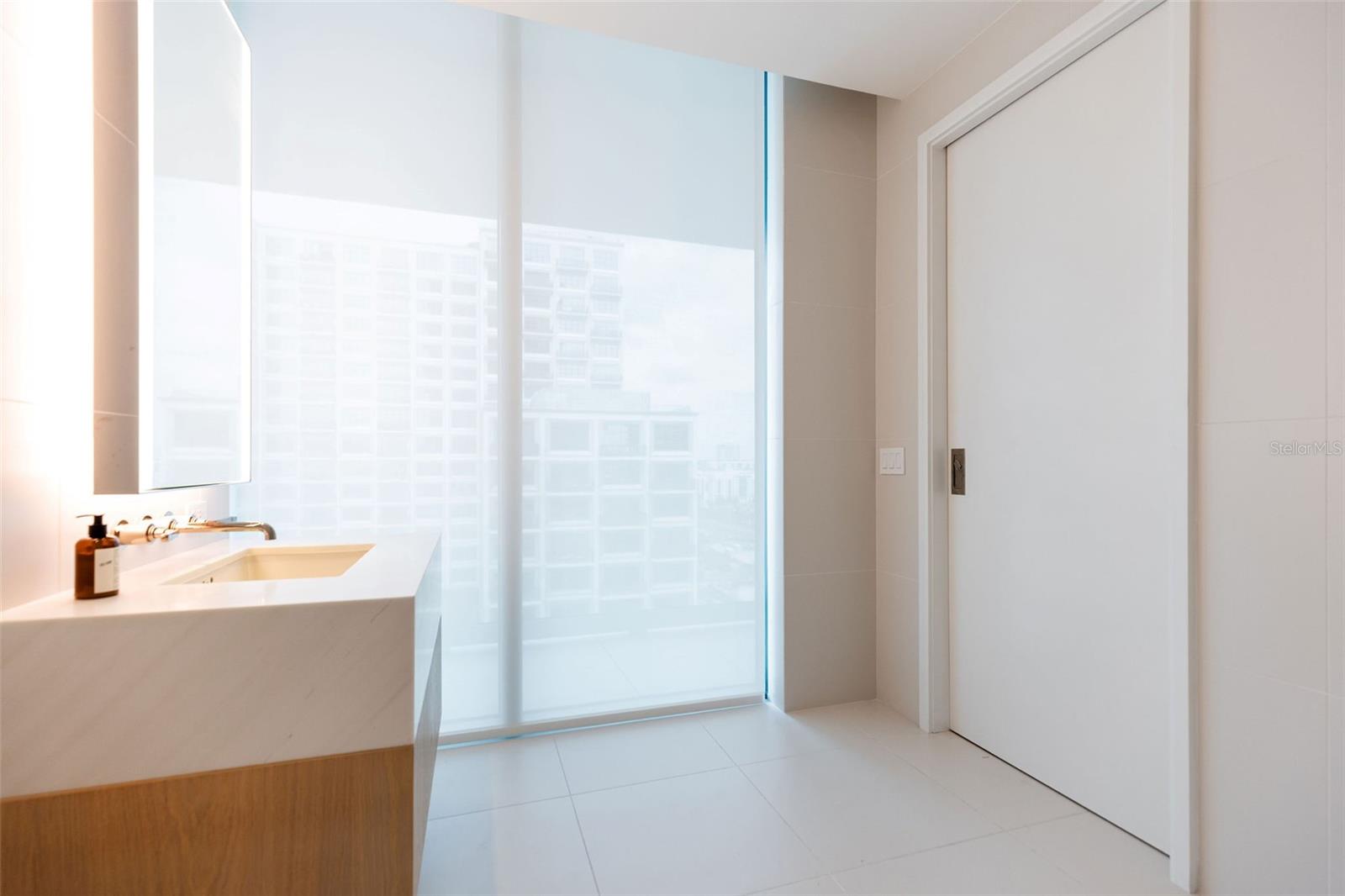 WATER STREET CONDOMINIUM - Residential