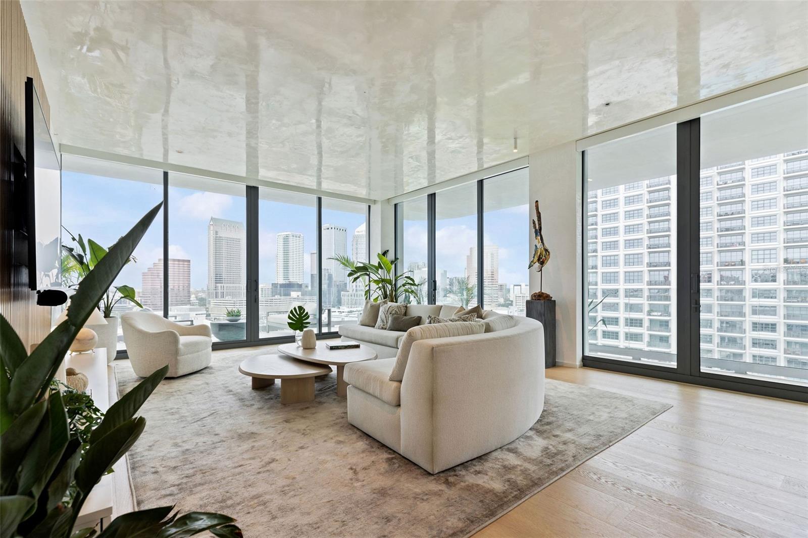 WATER STREET CONDOMINIUM - Residential