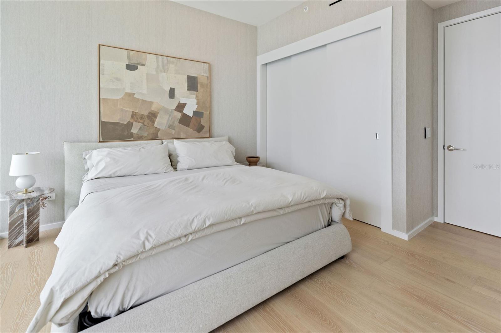 WATER STREET CONDOMINIUM - Residential