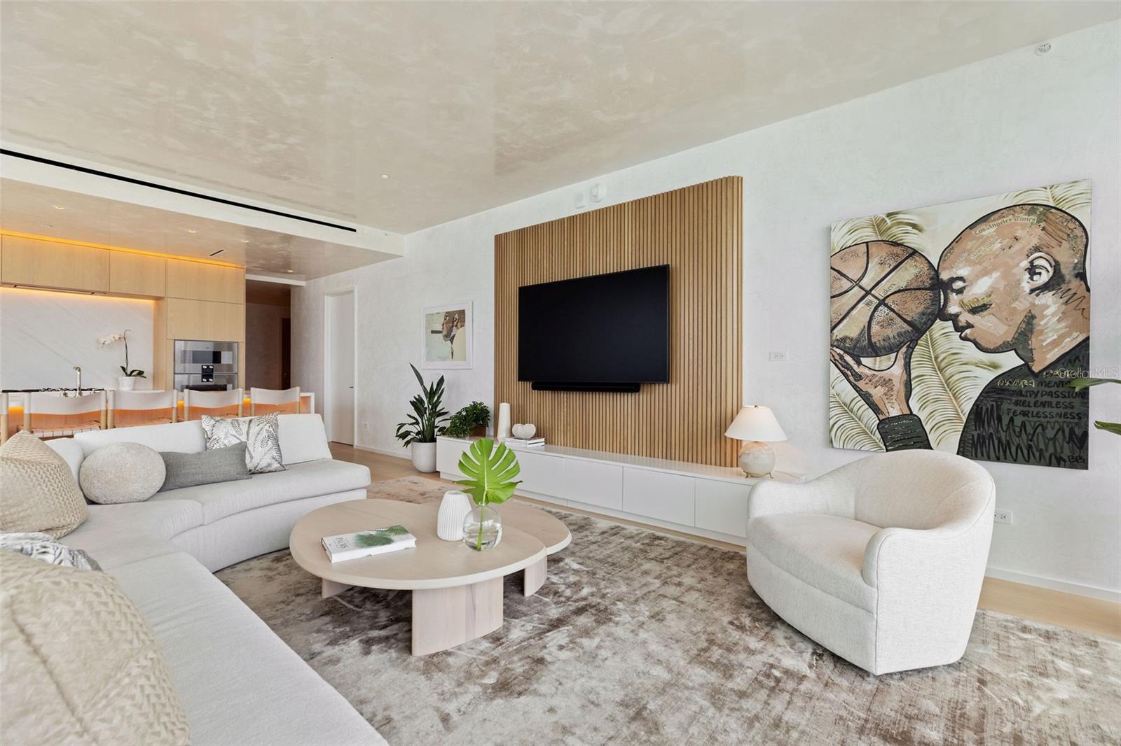 WATER STREET CONDOMINIUM - Residential