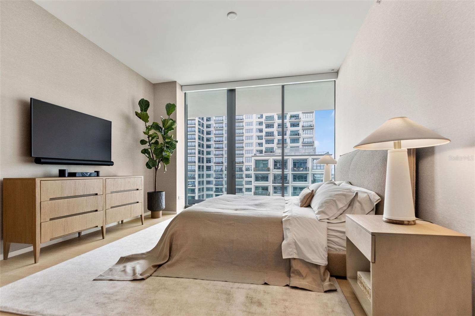 WATER STREET CONDOMINIUM - Residential