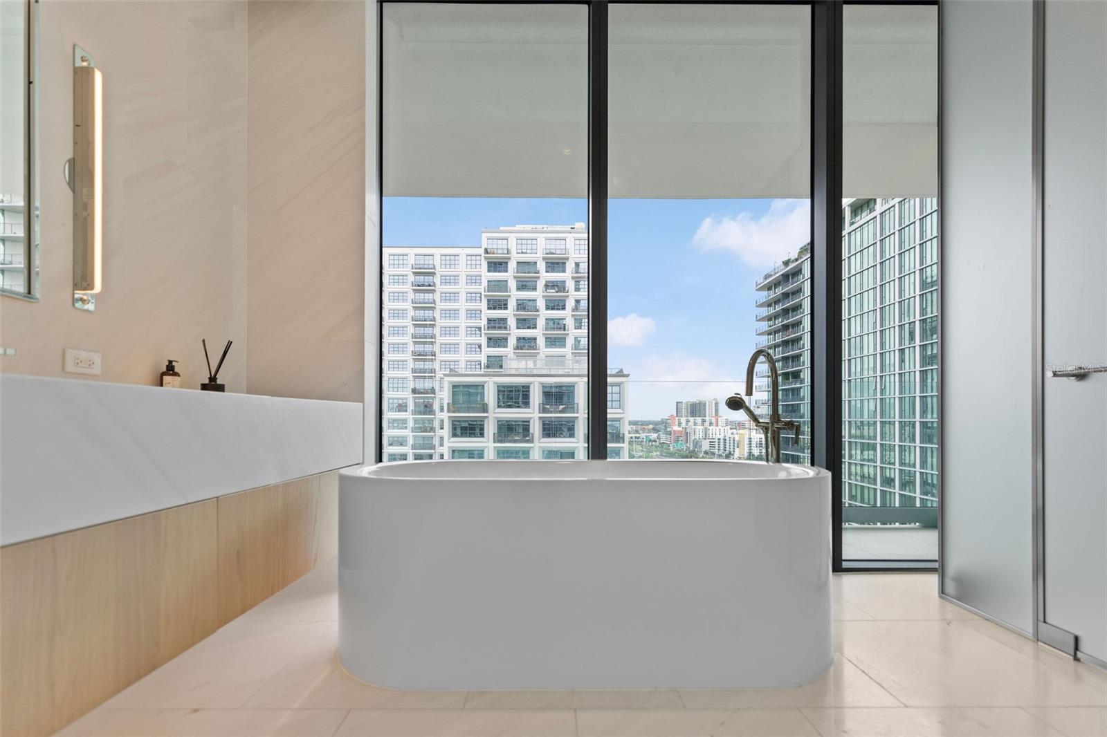 WATER STREET CONDOMINIUM - Residential