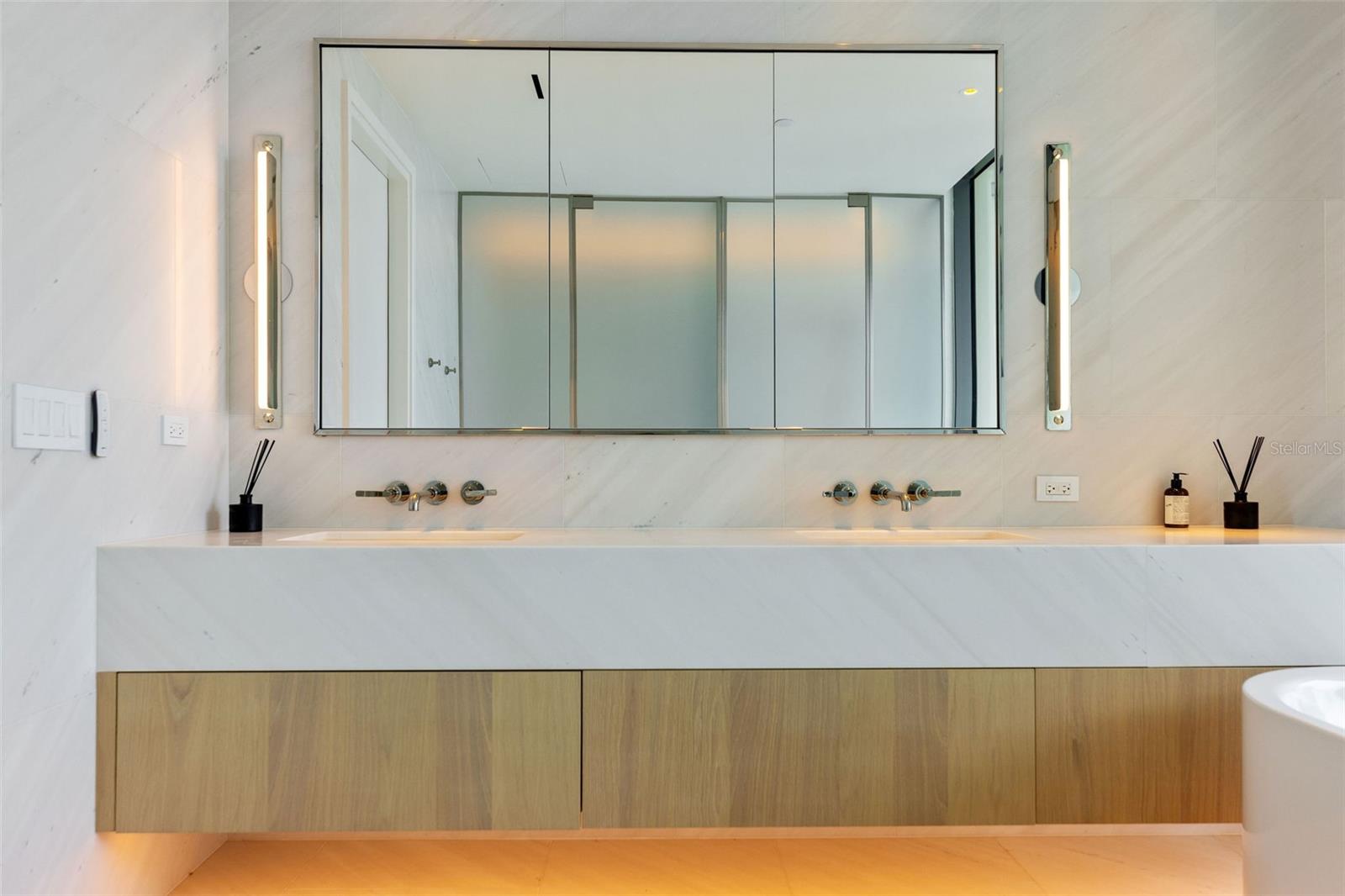 WATER STREET CONDOMINIUM - Residential