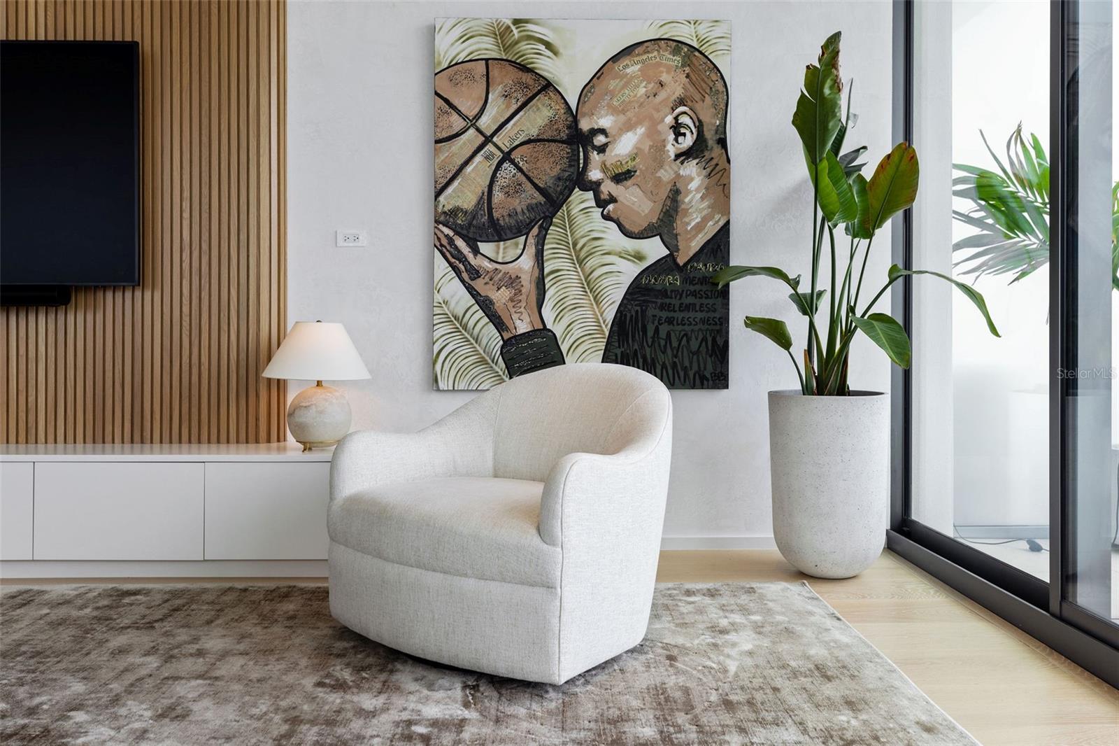 WATER STREET CONDOMINIUM - Residential