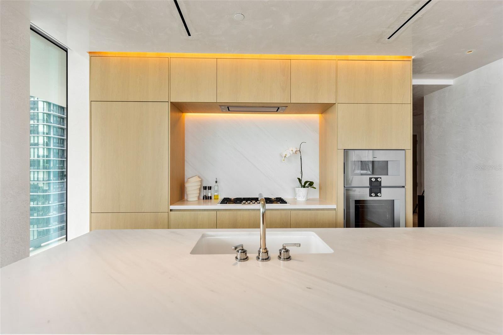 WATER STREET CONDOMINIUM - Residential